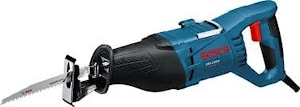 Инструкция по эксплуатации сабельной Bosch GSA 1100 E
