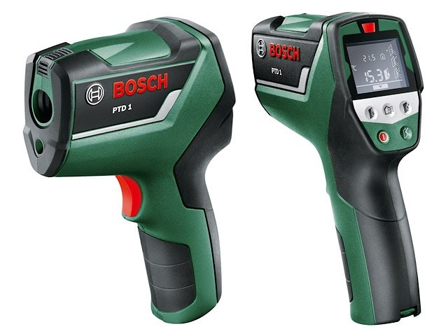 Термодетектора Bosch PTD 1