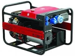 Бензогенератор FOGO FV 12001