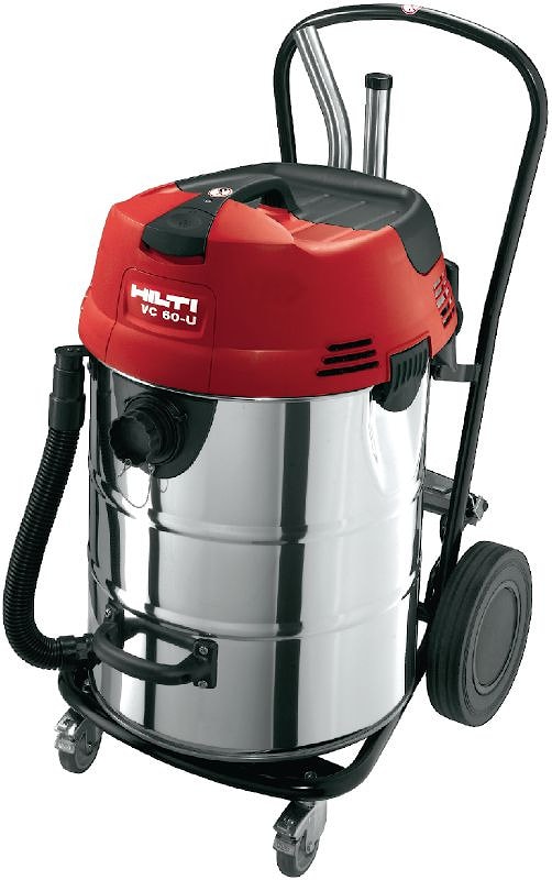 Промышленный пылесос HILTI VC60-U 230V