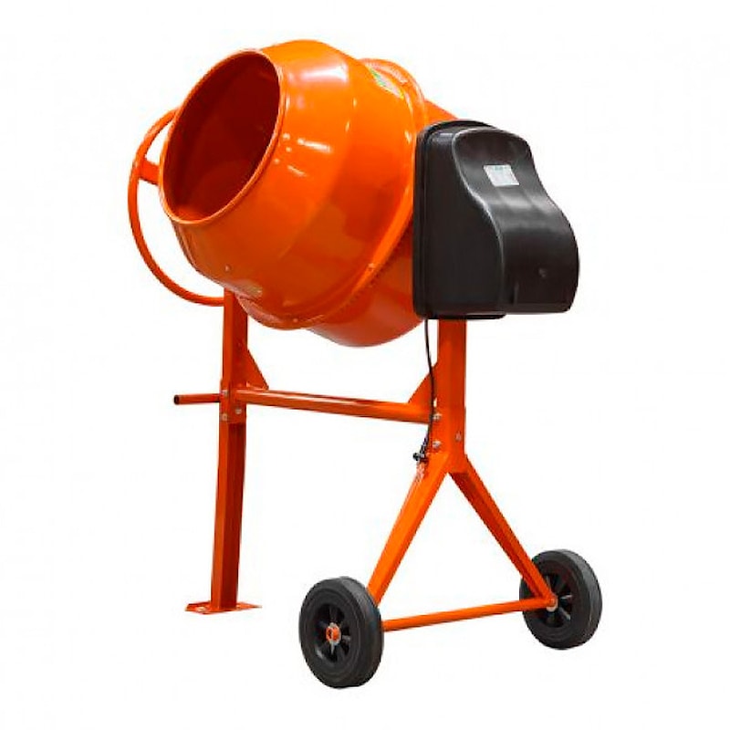 Бетономешалка ECO CM-152