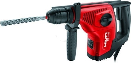 Перфоратор Hilti TE 7-C
