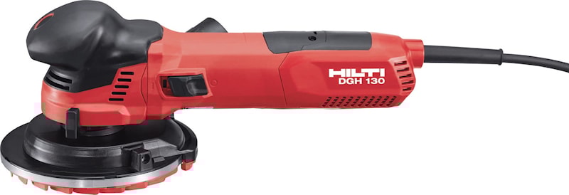 Шлифовальная машина по бетону Hilti DG 130
