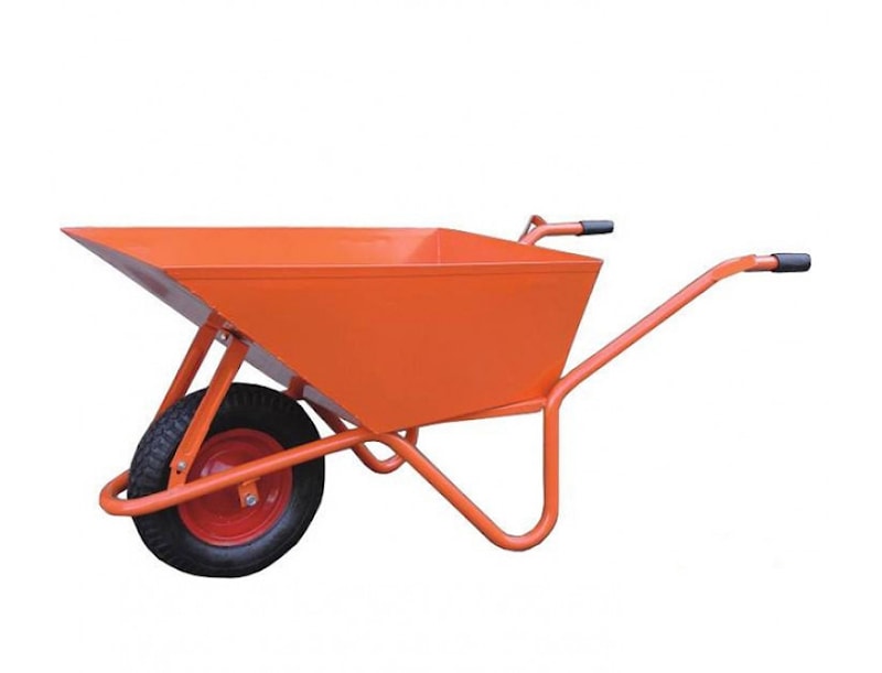 Тачка строительная Altrad T-066/S