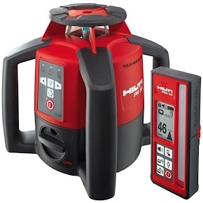 Нивелир лазерный Hilti PR 30-HVS A12