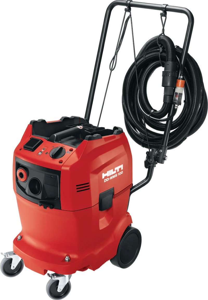 Системы рециркуляции воды Hilti DD-WMS 100