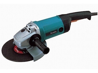 Углошлифовальная машинка Makita 9069 SF