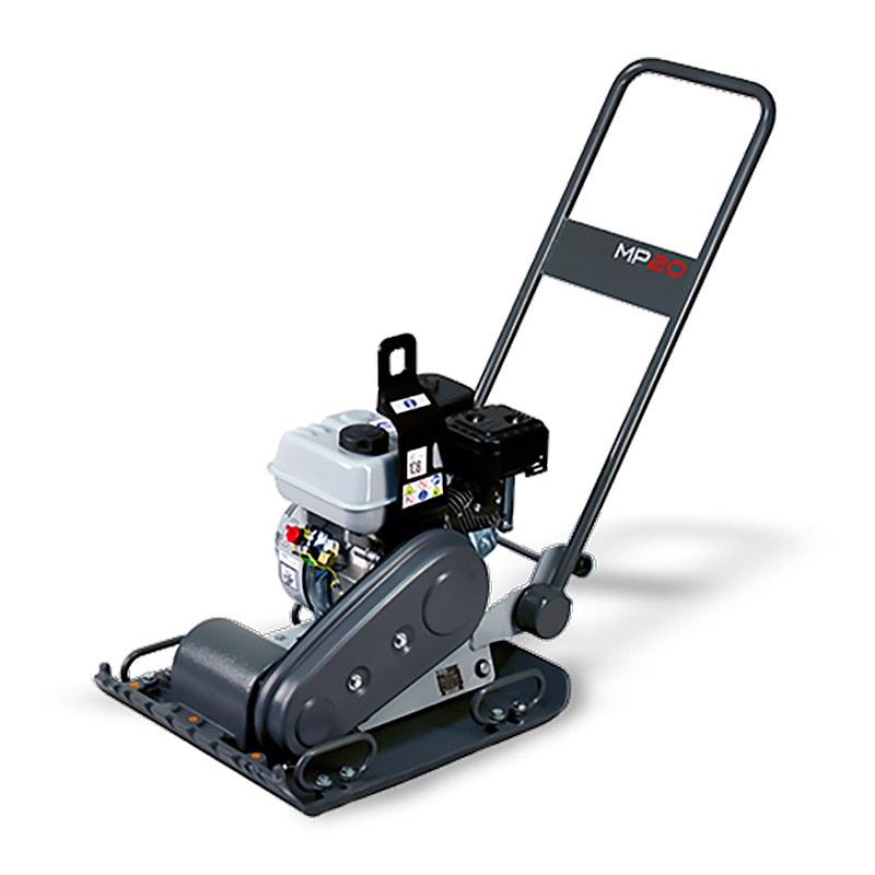 Wacker MP 20-CE