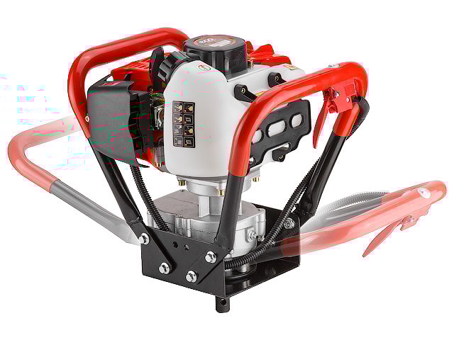 Бензобур ECO GD-53