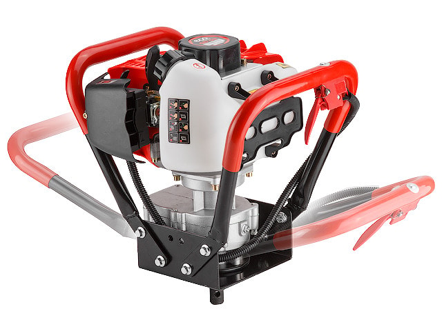 Бензобур ECO GD-53