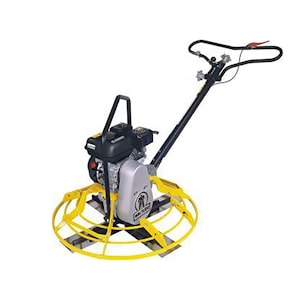 Аренда заглаживающей машины по бетону Wacker Neuson СТ 36ADT  