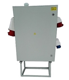 Вводно-распределительное устройство ВРУ-4-П