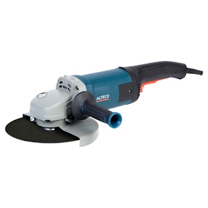 Углошлифовальная машинка Alteco Heavy Duty AGH 2400-230 S